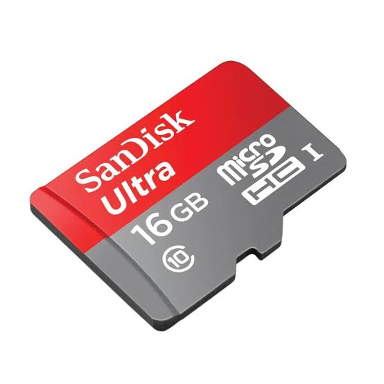 Memory card rental in Storage and computer accessories category
